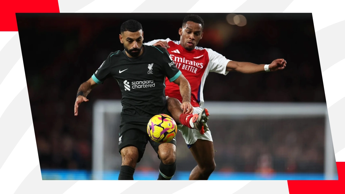 image Liverpool vs. Arsenal: consejos para apostar en el duelo por la Premier League