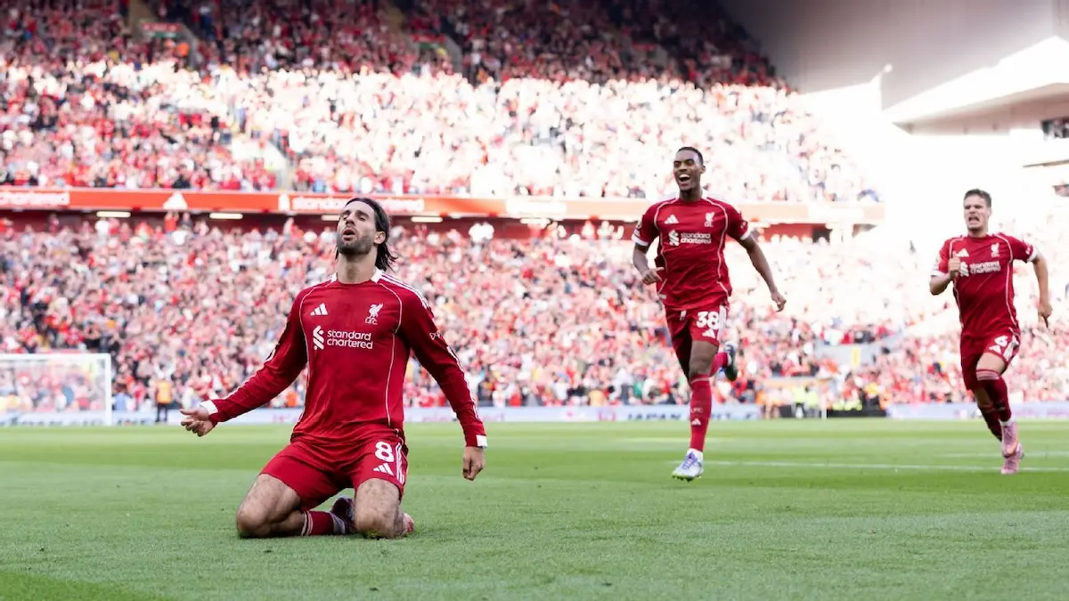 image Liverpool - Atlético Madrid : vers un match tendu pour les Reds ?