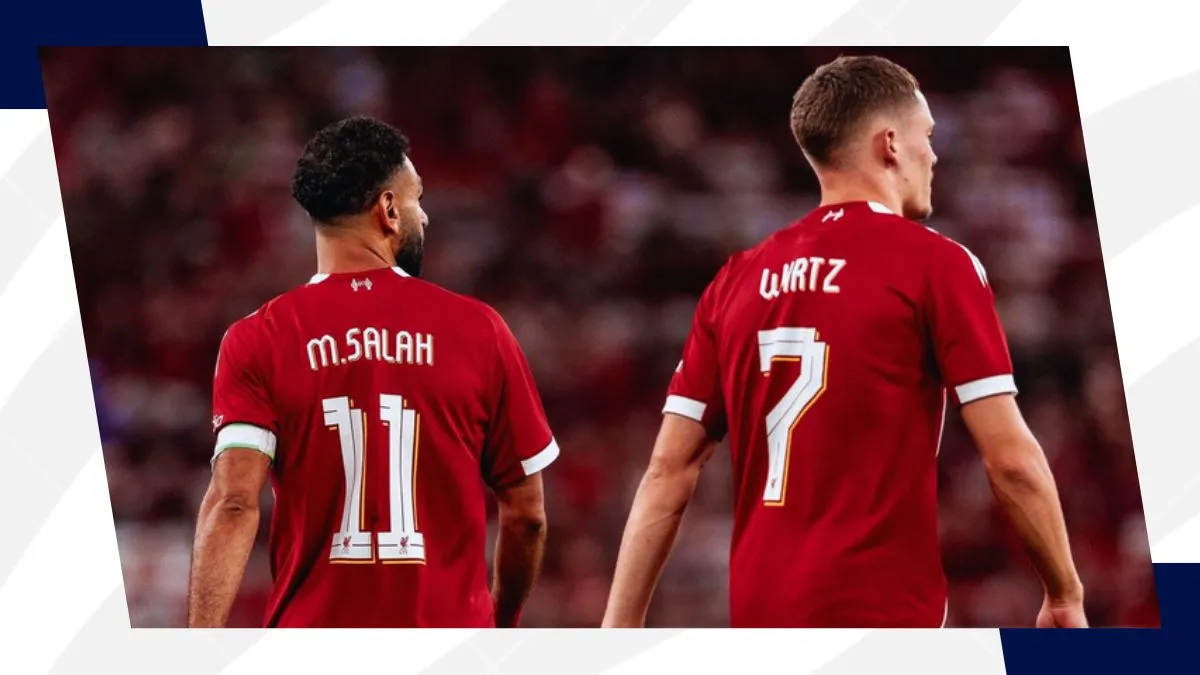 image Liverpool vs Arsenal: Premier League-topper op Anfield