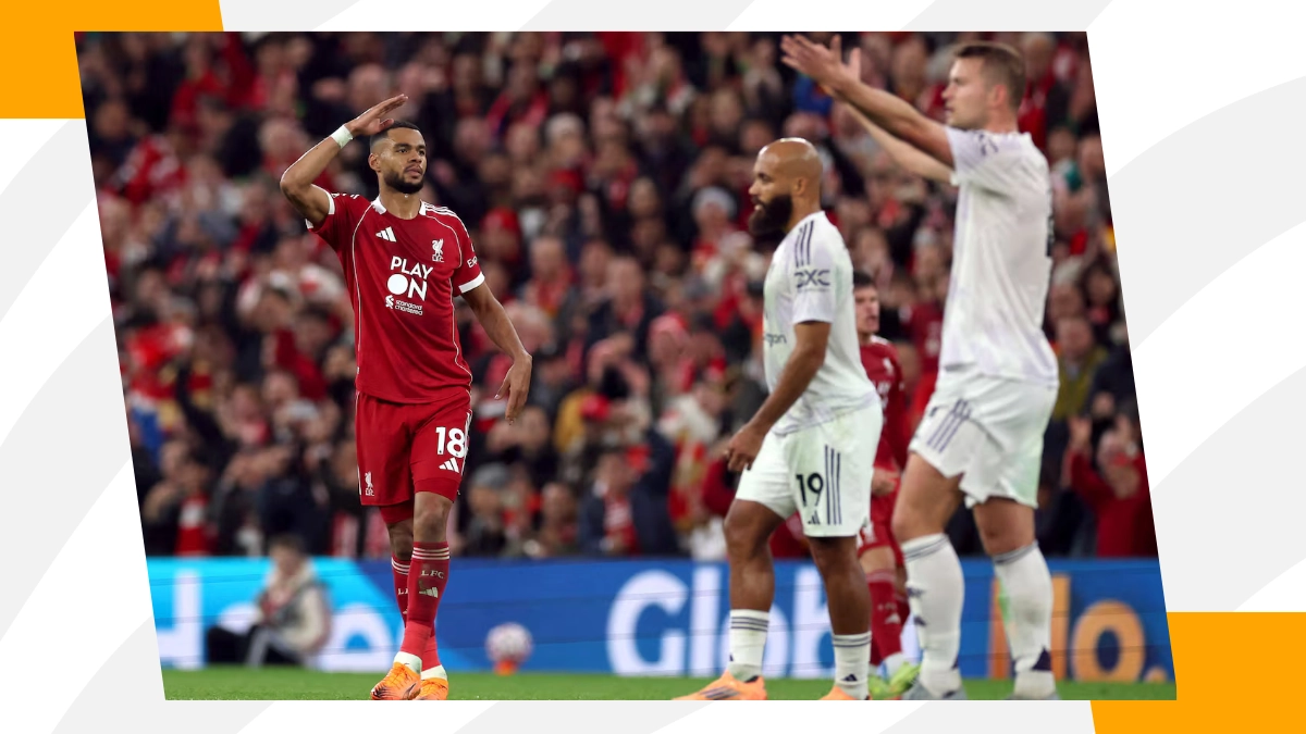 Edición 218° del “Derbi inglés”: ¿Qué esperar del Manchester United - Liverpool?