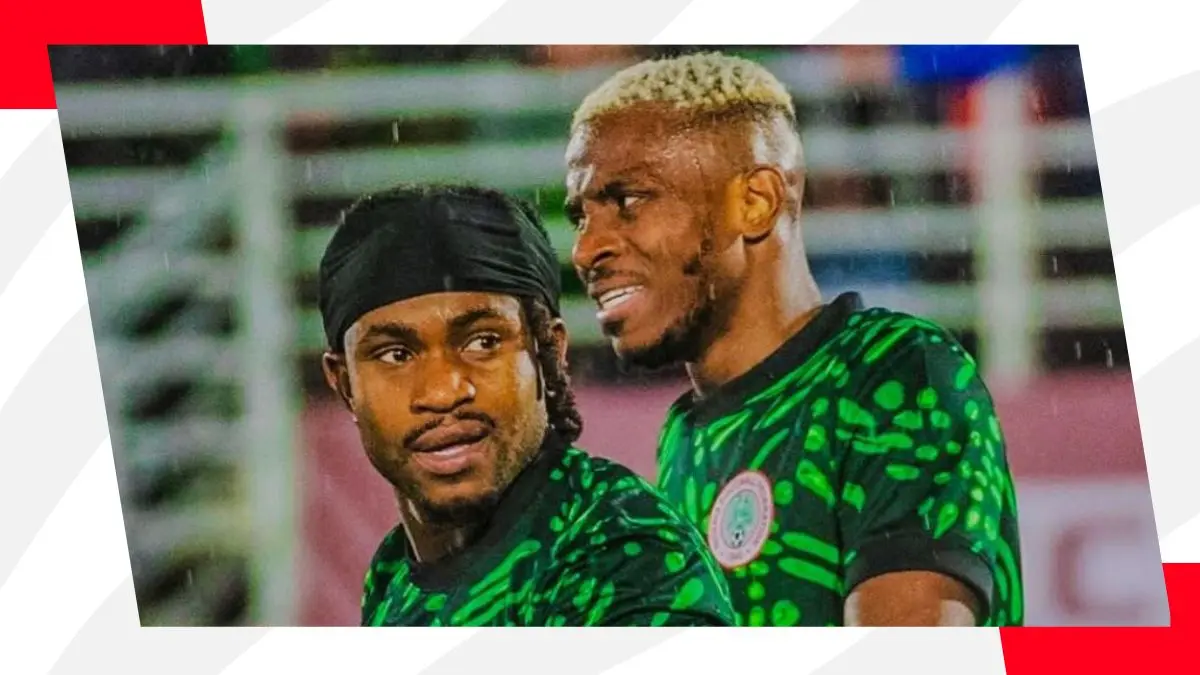 image Afrika-Cup: Algerien, Nigeria, Ägypten und Elfenbeinküste wollen ins Halbfinale