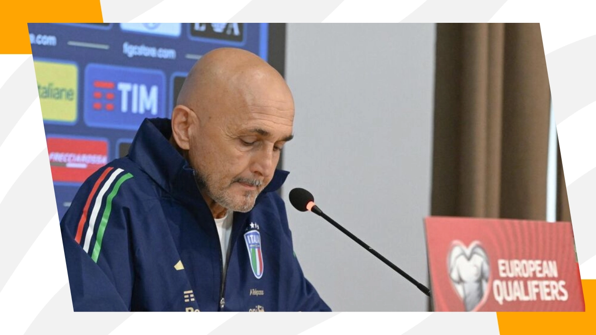 image Italia - Moldavia: ultimo ballo per Spalletti