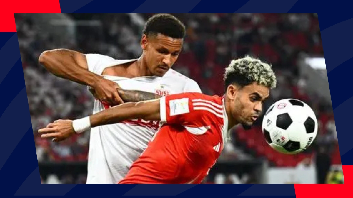 image Endlich Spannung: Die neue Bundesliga-Saison 2025/2026 beginnt