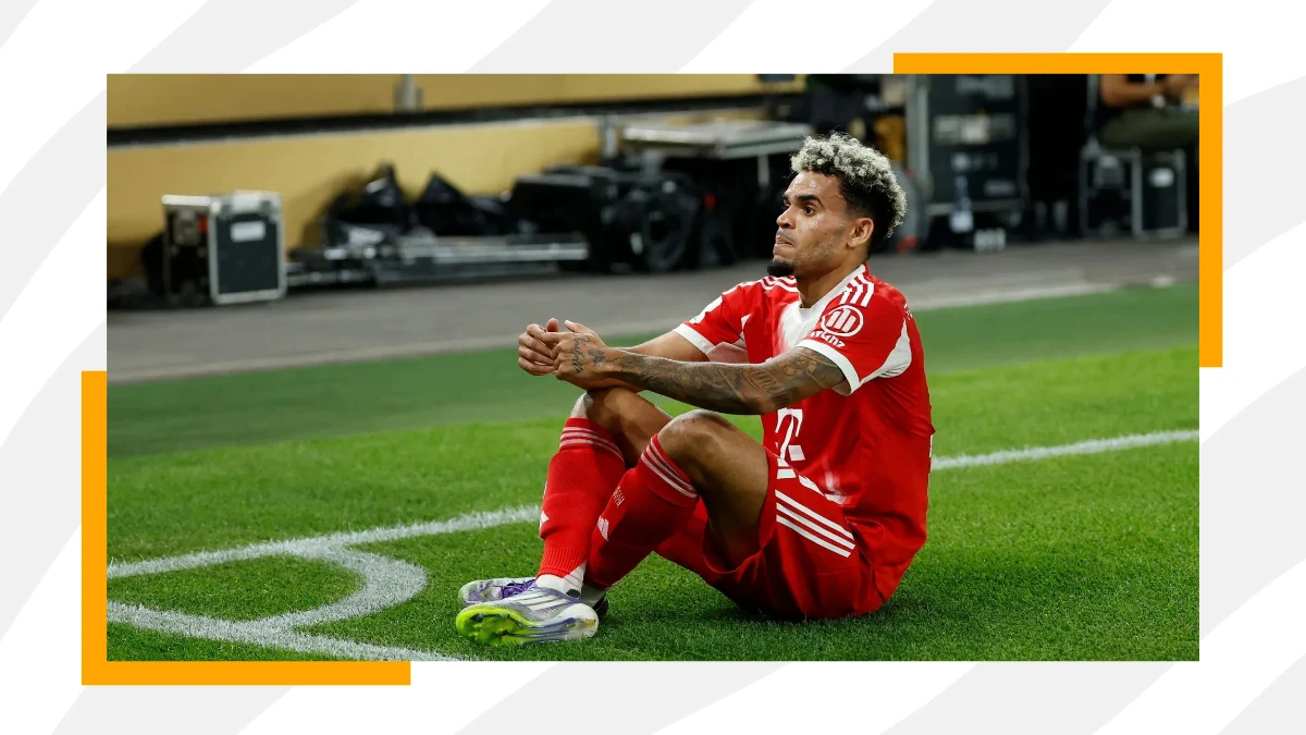 image Champions League regular phase continues with second day of action on Matchday 1