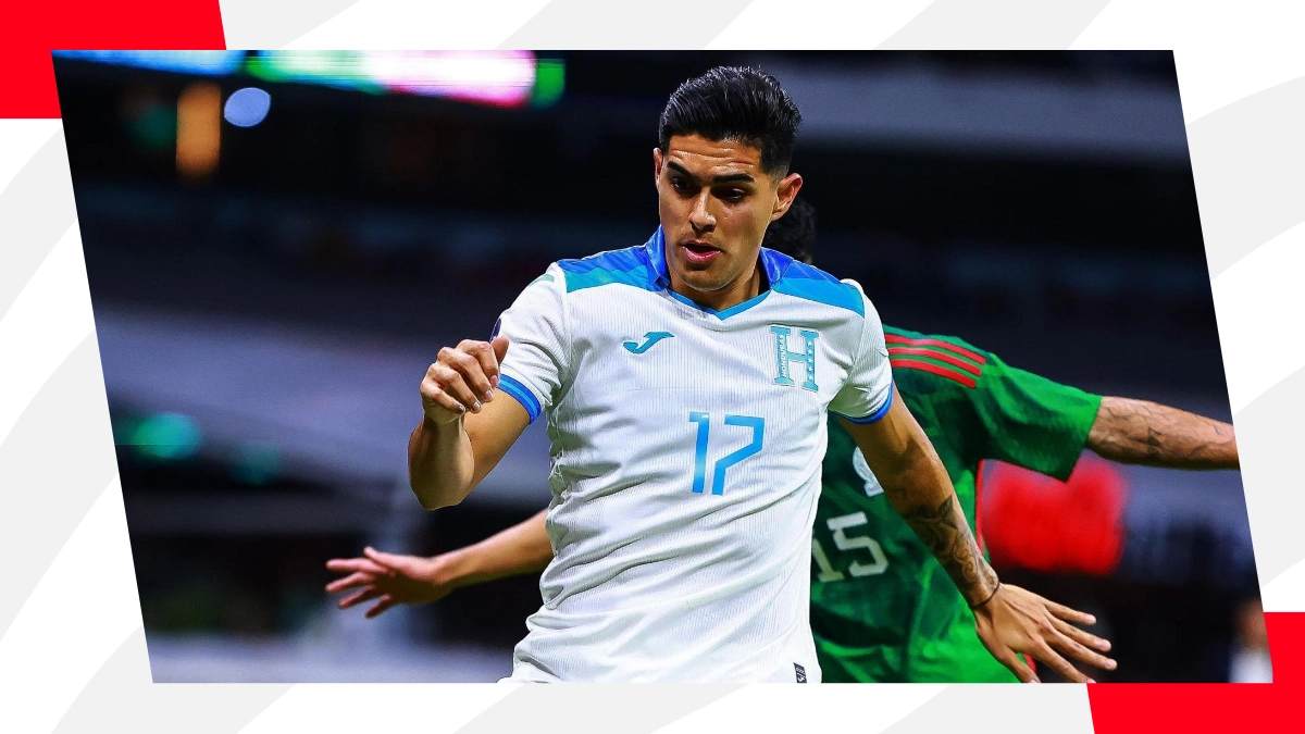 image 2025 CONCACAF Gold Cup: Five Players to Watch