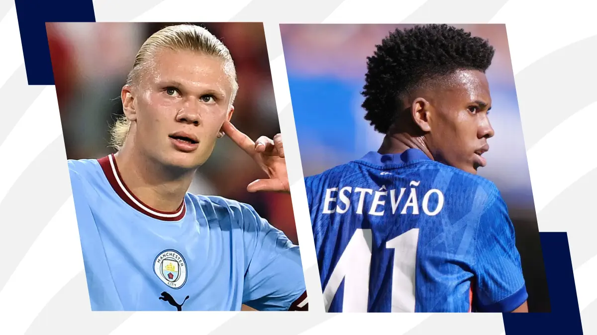 image Manchester City vs Chelsea: O palco mais tenso da rodada