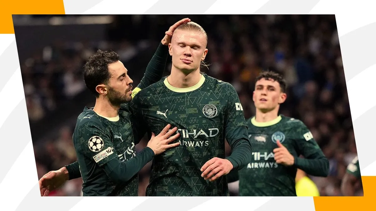 image Man United vs Man City: Another Dollop of Derby Day Pain for Red Devils?