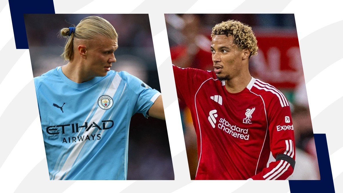 image Manchester City vs. Liverpool: cuáles mercados combinar en el clásico moderno de Premier League