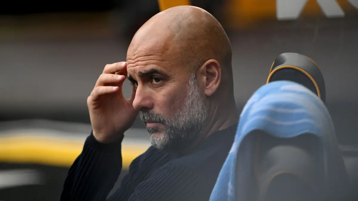 image Manchester City - Manchester United : pluie d'absents pour le derby mancunien
