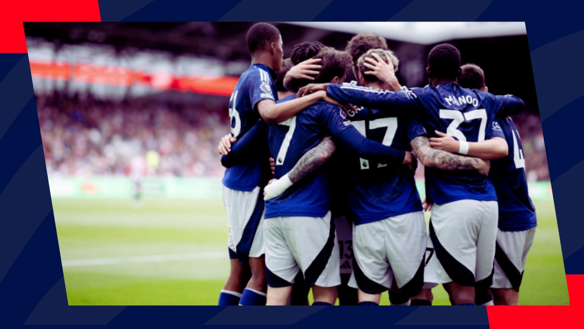 Manchester United equipo