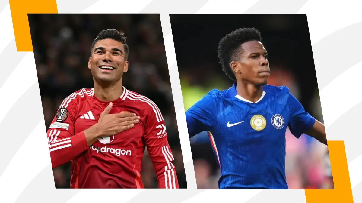 image Manchester United x Chelsea: Onde assistir o clássico, horário e prováveis escalações