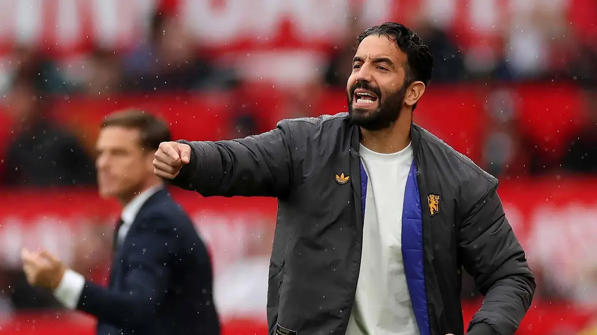 image Manchester United - Chelsea : dernière chance pour Amorim ?
