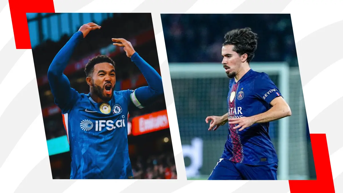 image Champions League: nuestra selección de momios que no puedes dejar pasar para el PSG - Chelsea