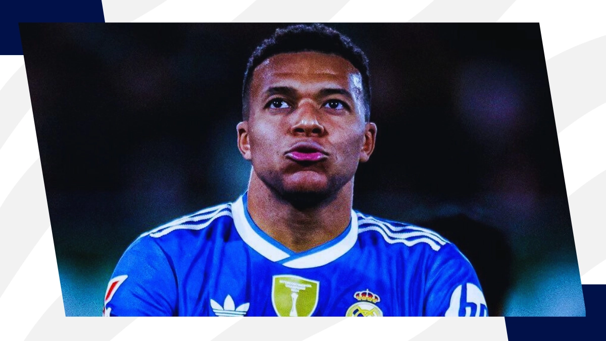 Mbappé, el máximo anotador de la UCL 25-26