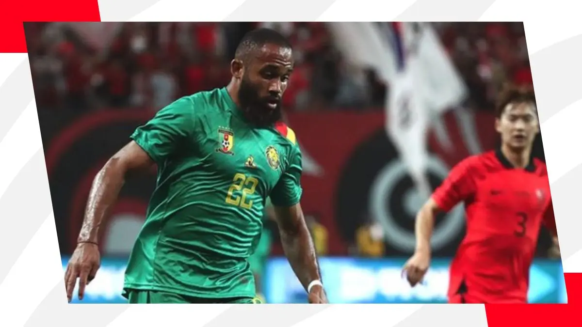 image Afrika-Cup: Diese Stürmer aus der Premiere League gehen auf Torejagd