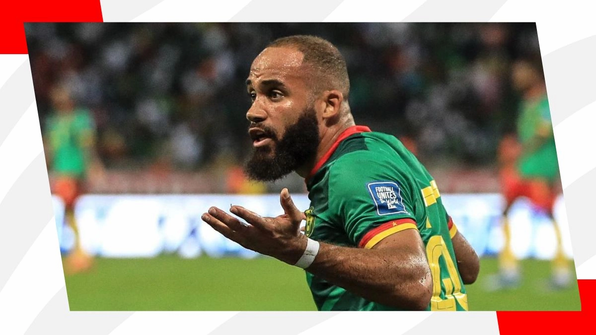 image Cameroon without its leaders at AFCON 2025?