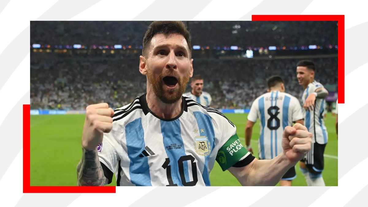 image Football: Confirmed! Lionel Messi “looking forward” to December visit to India for GOAT Tour 2025