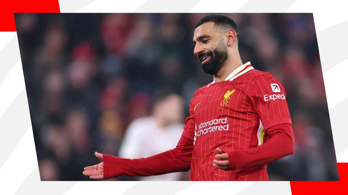 image Breaking down the favourites for the Ballon D'or