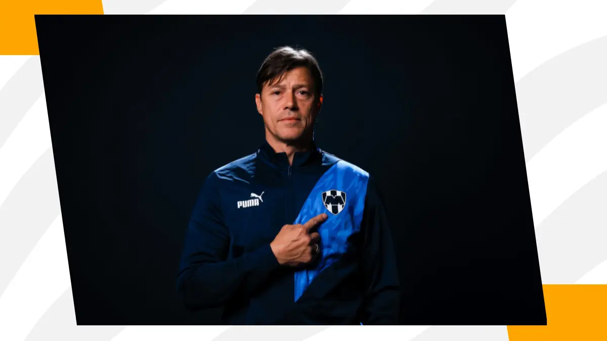 ALMEYDA MONTERREY