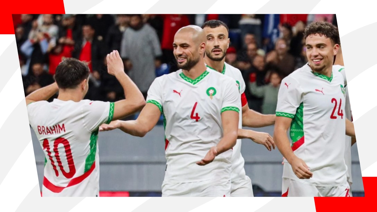 Op welk kanaal is de Afrika Cup 2025 te zien?