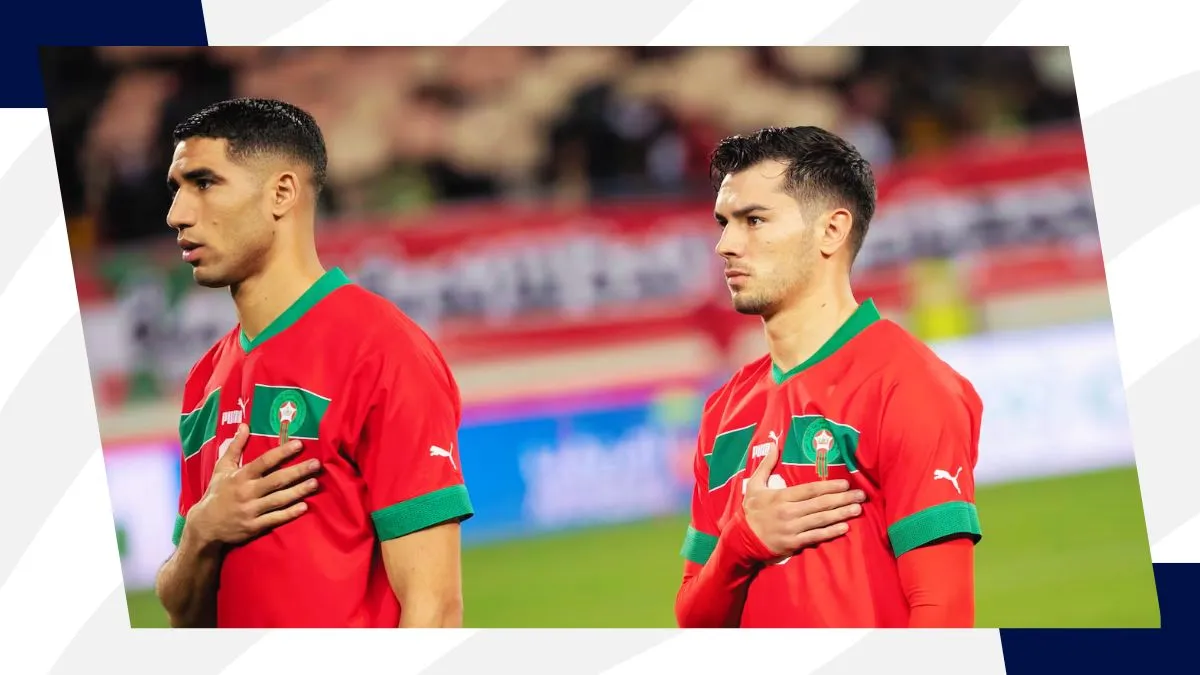 image Copa Africana: ¿En qué canal se puede ver este apasionante torneo en España?