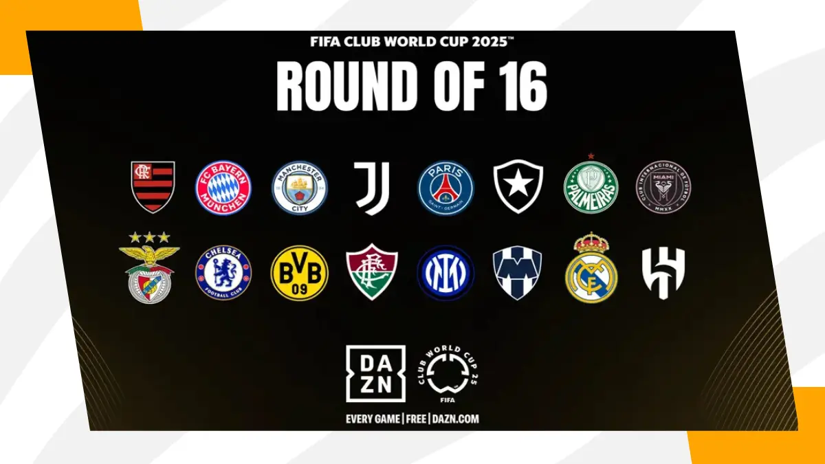 Mundial de Clubes