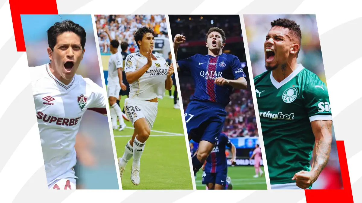 image Quartas do Mundial de Clubes: jogos, onde assistir, e horários