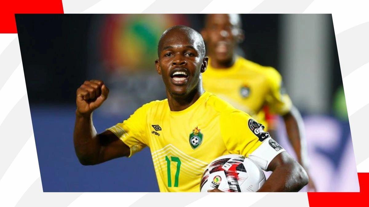 image Can Zimbabwe dream of advancing beyond the group stage of AFCON 2025?