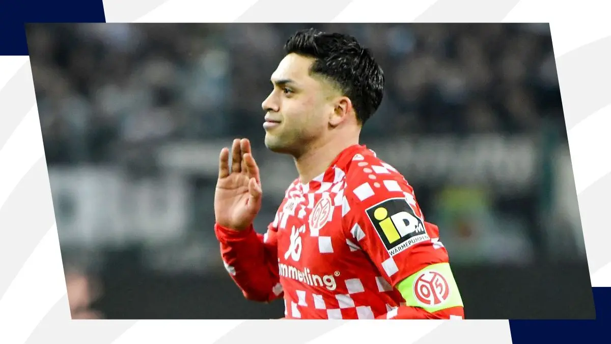 image Heimspiel in der Conference League: Kann Mainz 05 sich gegen AC Florenz Selbstvertrauen holen?