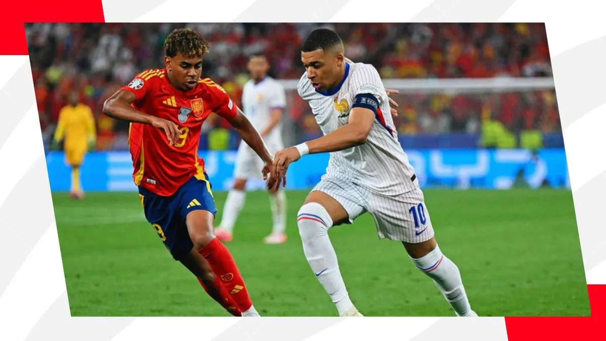 image UEFA Nations League: ¿Tendremos final ibérica?