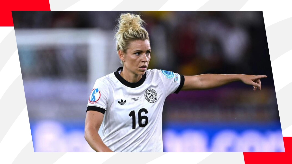 image Nations League Frauen: Deutsch-französisches Duell im Halbfinale