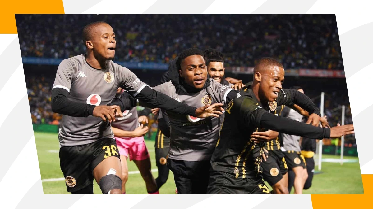 image Nedbank Cup Final 2025: Kaizer Chiefs Face Orlando Pirates in Soweto Derby