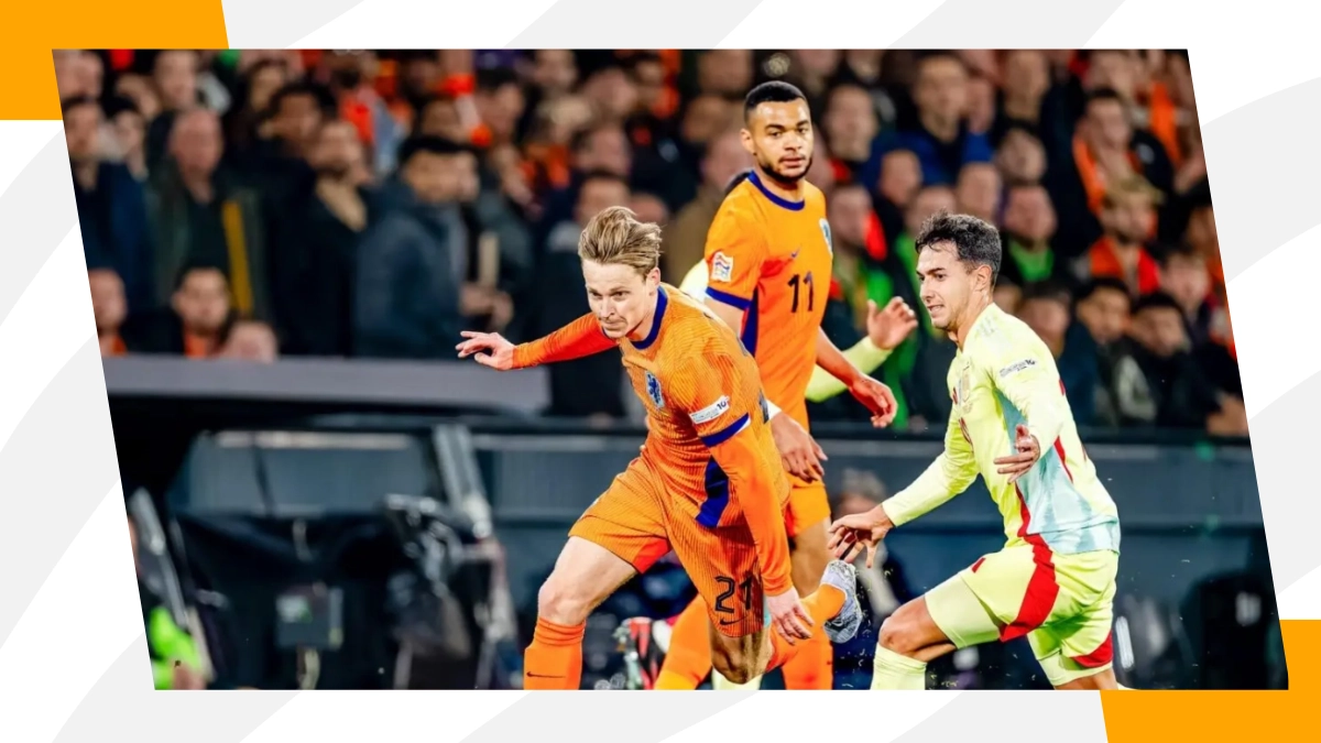 image Nederland – Polen (WK Kwalificatie): Opgeroepen Oranje-spelers en wedtips om te vermijden