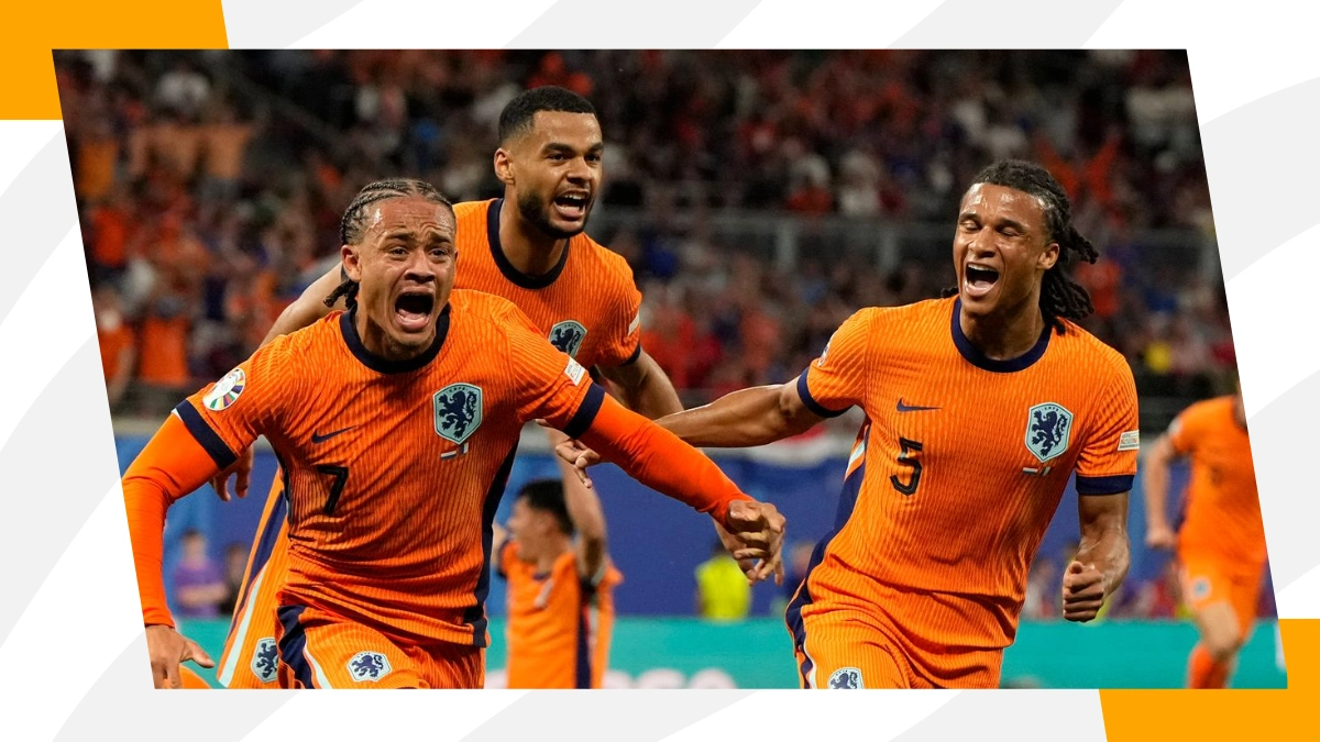 image WK-kwalificatie 2026: Nederland – Malta
