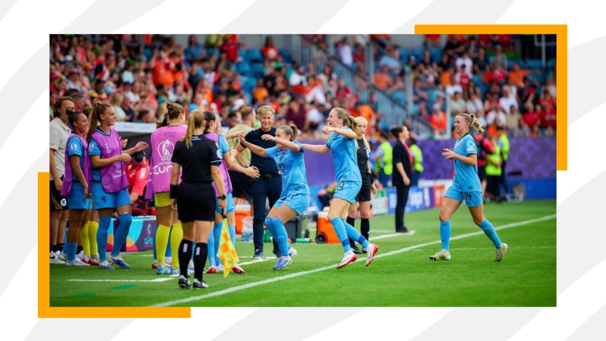 image Engeland – Nederland: Kan Oranje stunten tegen de titelverdediger?