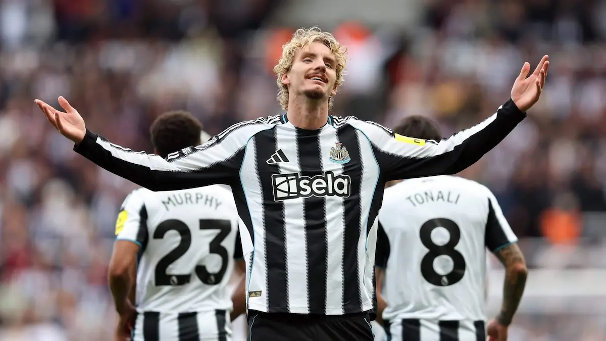 image Newcastle - Tottenham : le choc ces huitièmes de Carabao Cup !