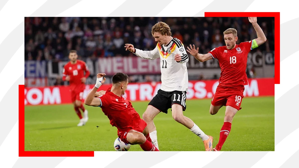 image World Cup qualifiers: Qualification Dreams set to be Decided on Matchday 10