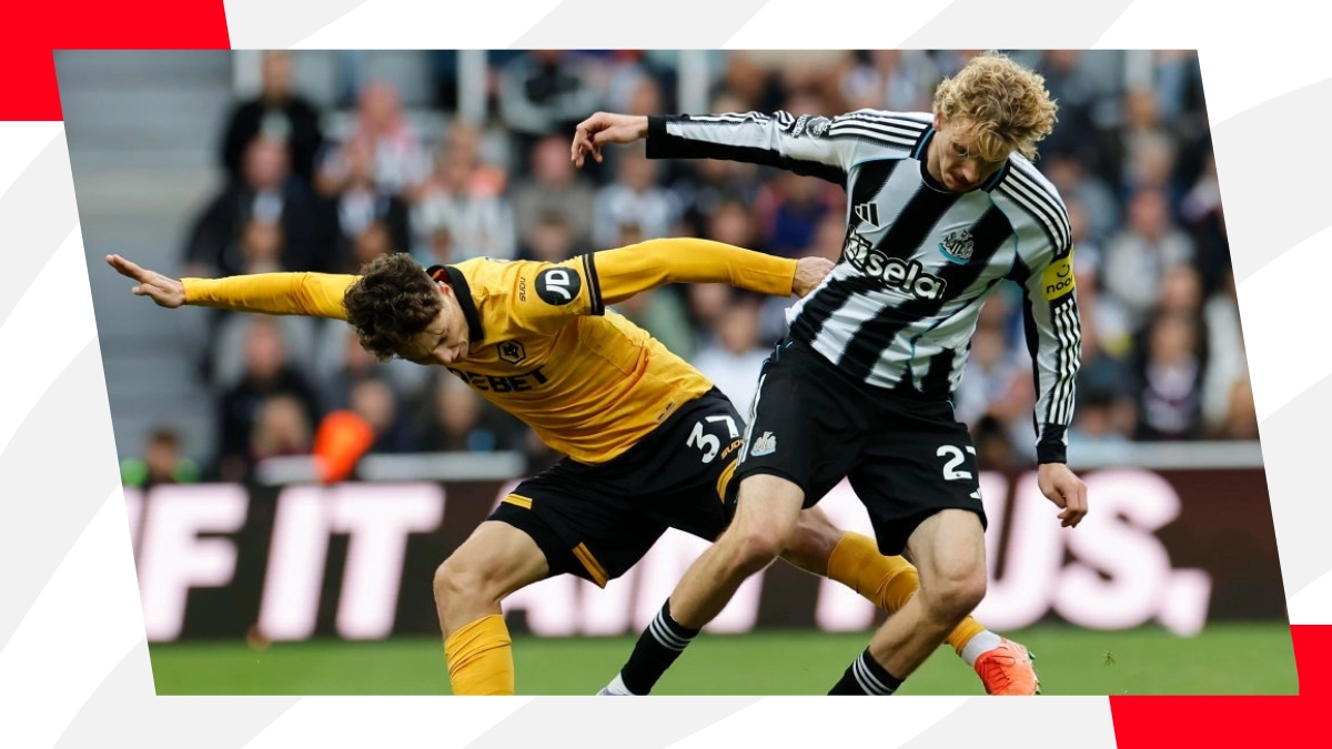 image Newcastle United vs. Arsenal – Ein heiß umkämpftes Duell im St. James Park