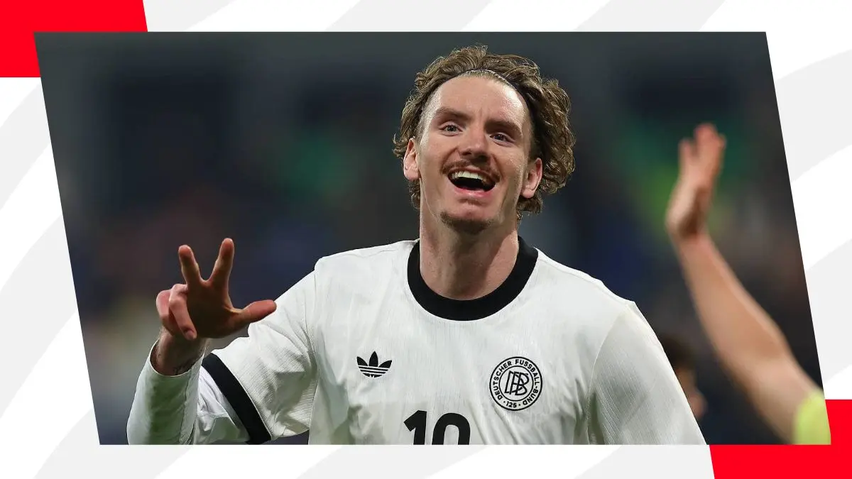 image Pflichtaufgabe vor Gruppenfinale: Deutschland will in Luxemburg vorletzten WM-Schritt gehen