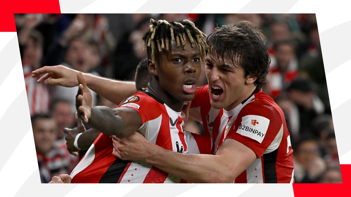 image 2025 Europa League Quarter Finals: Look Out For These Player Props