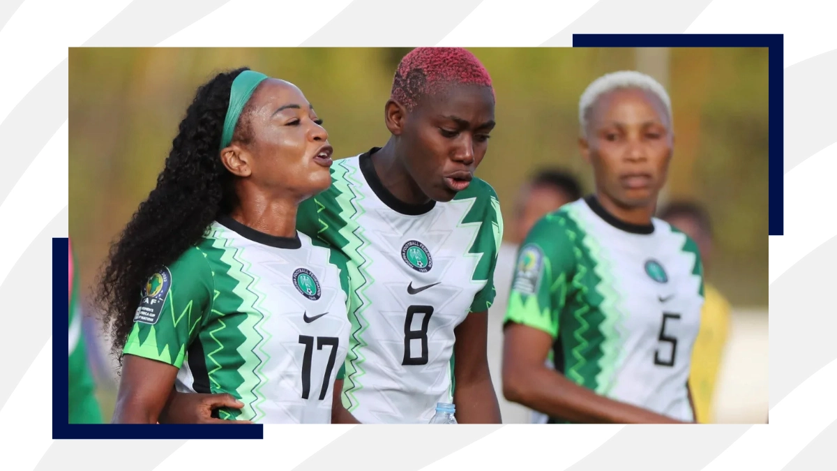 image Football: 5 interesting facts about Nigerian football you may not know