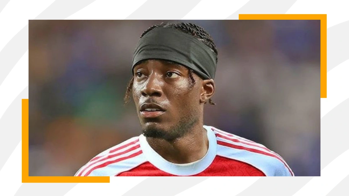 noni madueke arsenal