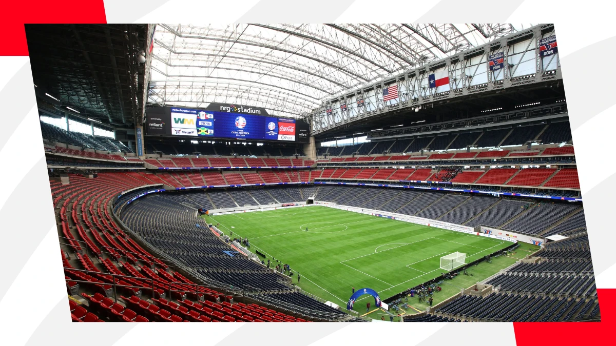 nrg stadium