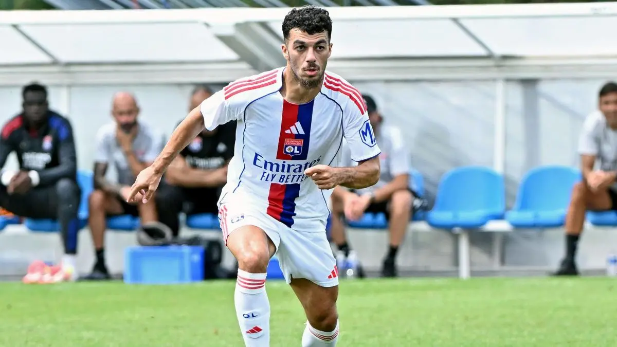 image Lens - Lyon : qu'attendre de l'OL cette saison ?