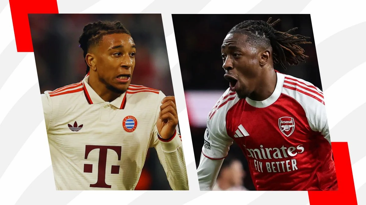 image Arsenal vs Bayern Munich: Too Many Injuries For The Gunners?