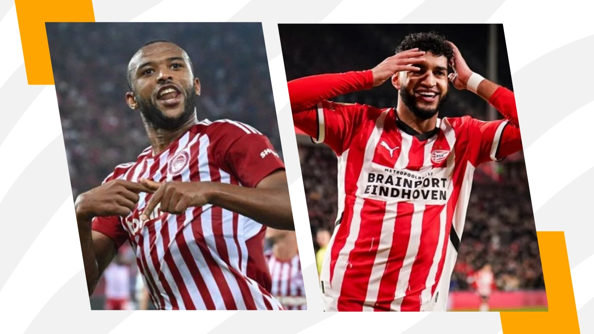 image Union Sint-Gillis en PSV in de Champions League: tips en spelers om in de gaten te houden