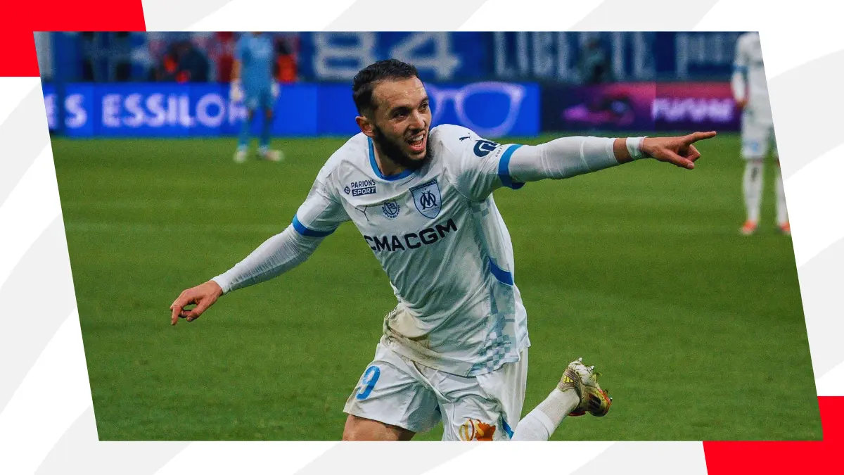 Paris sportifs Marseille vs Lens - Ligue 1