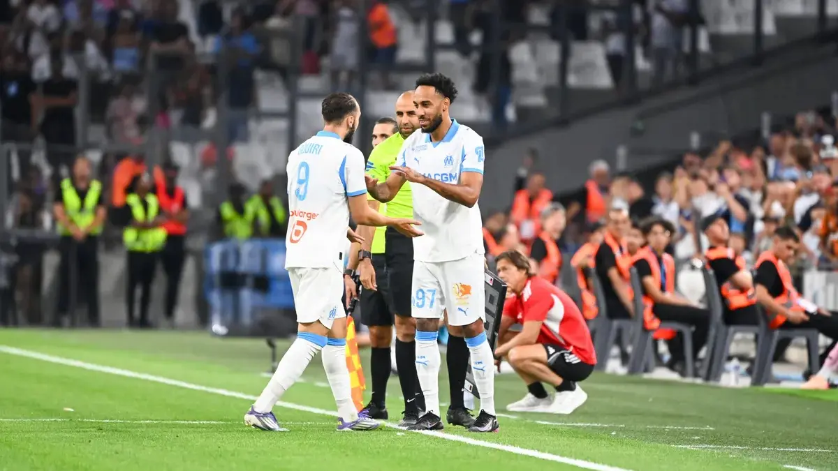 image Rennes - Marseille : l'OM a-t-il l'effectif pour rivaliser pour le titre ?