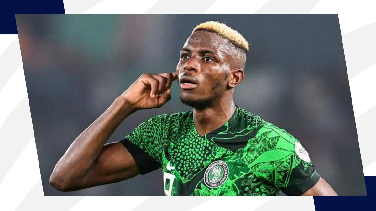 image Afrika Cup: Das sind die besten Wetten auf Turniersieg und Torschützenkönig