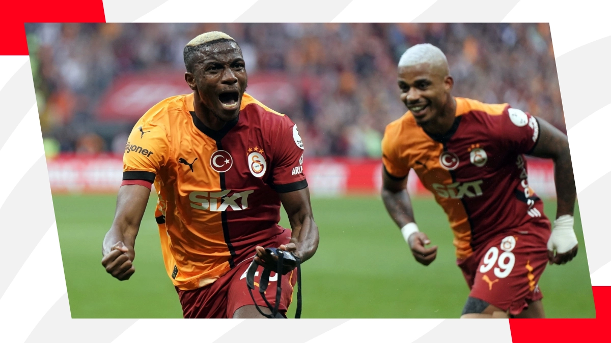 image Süper Lig 2025/26 Vorschau: Wer holt den Titel, wer kämpft gegen den Abstieg?